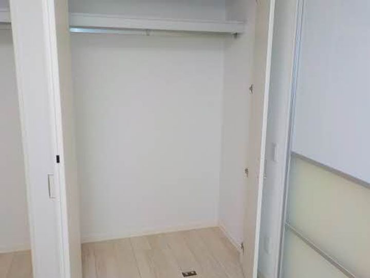 ロイヤルコートハウスの内装