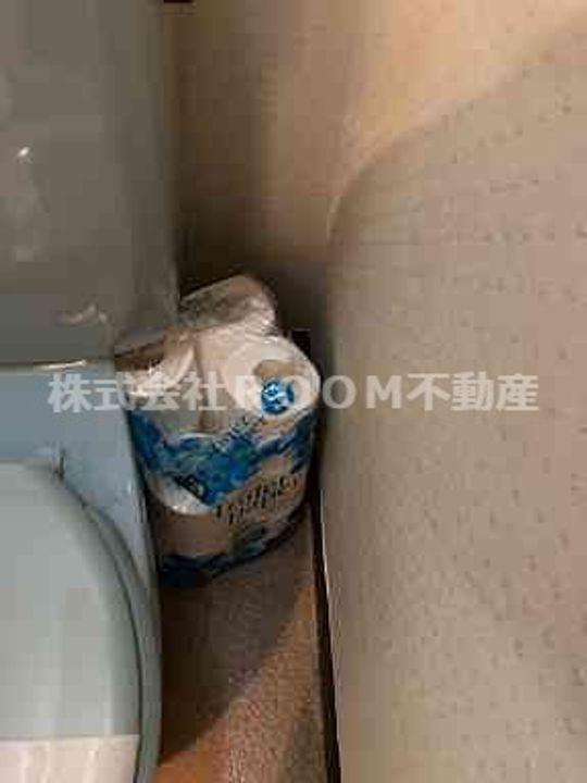 ACTV(マンスリー)の内装