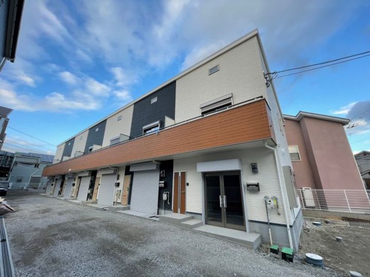 メルシー高槻北大樋ガレージハウスのその他画像