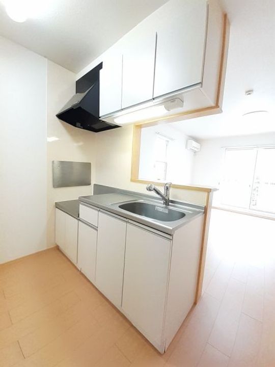 クラウンハイツNODAのキッチン