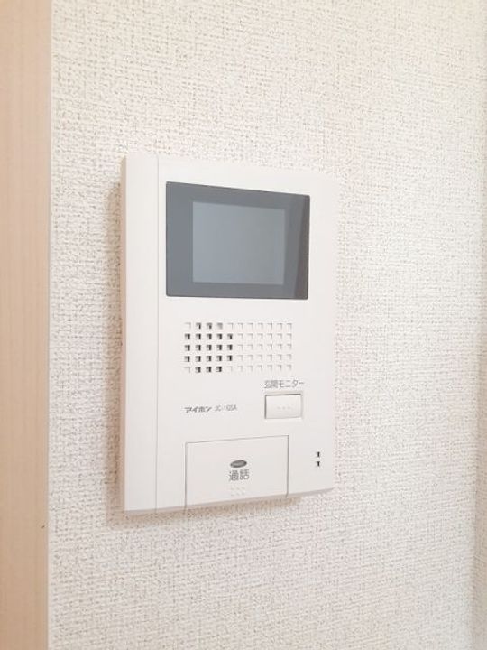 クラウンハイツNODAの内装