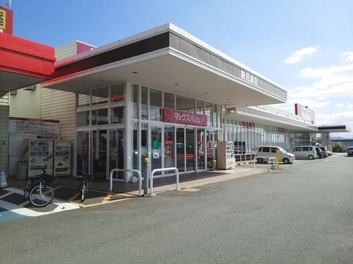 クラウンハイツNODAの周辺