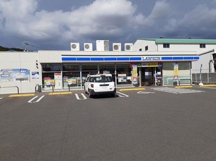 クラウンハイツNODAの周辺