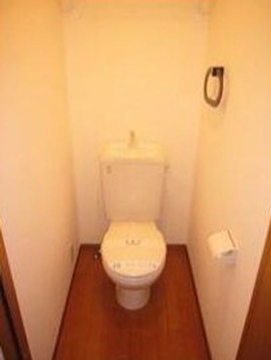 神奈川県横浜市戸塚区上倉田町(アパート)の賃貸物件の内装