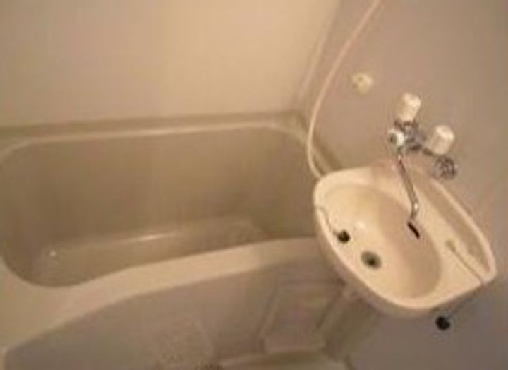 神奈川県横浜市戸塚区上倉田町(アパート)の賃貸物件の内装