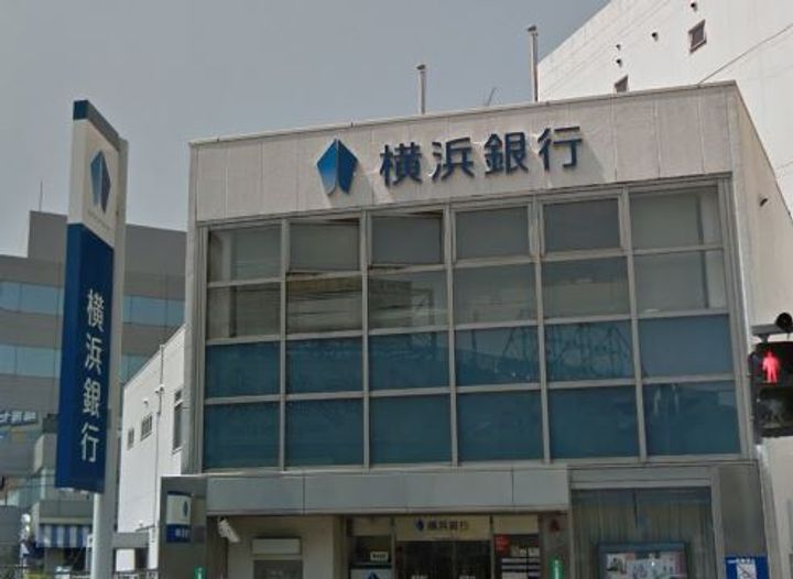 神奈川県横浜市戸塚区上倉田町(アパート)の賃貸物件の周辺