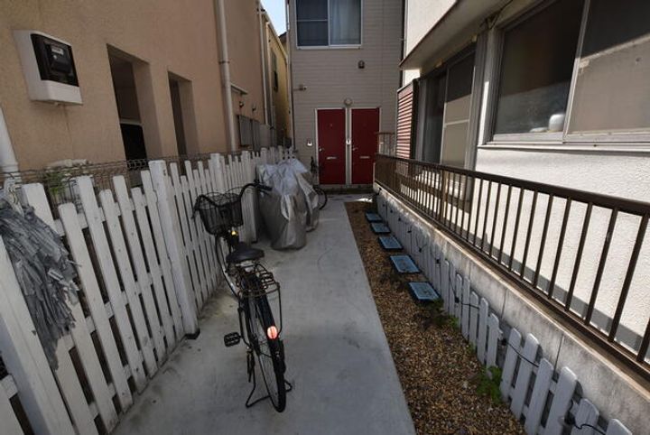 カシェットの地図