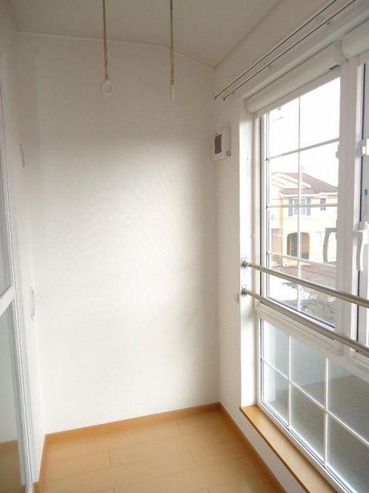 新潟県長岡市下々条町(アパート)の賃貸物件の内装