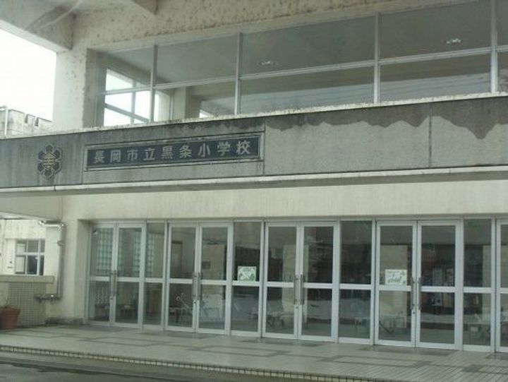 新潟県長岡市下々条町(アパート)の賃貸物件の周辺