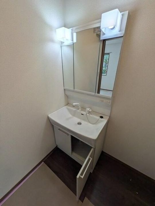 東京都八王子市めじろ台3(一戸建)の賃貸物件の内装