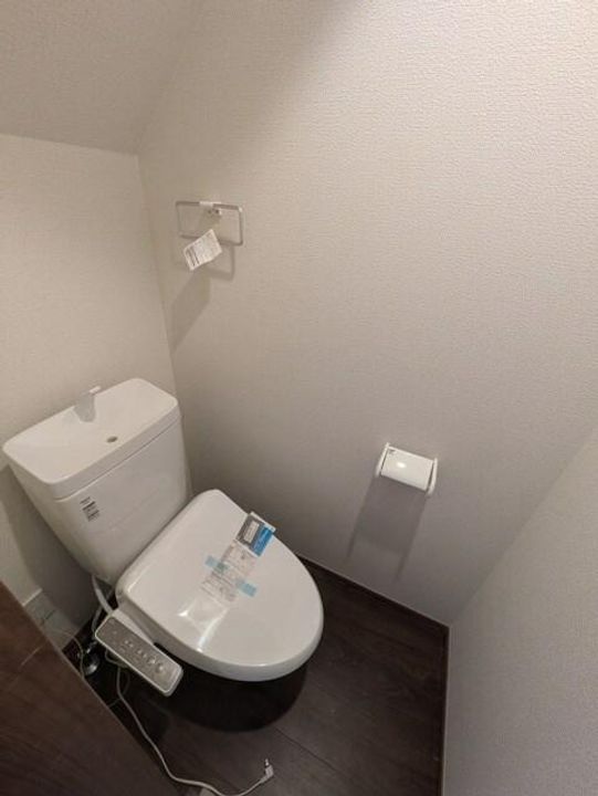 東京都八王子市めじろ台3(一戸建)の賃貸物件の内装