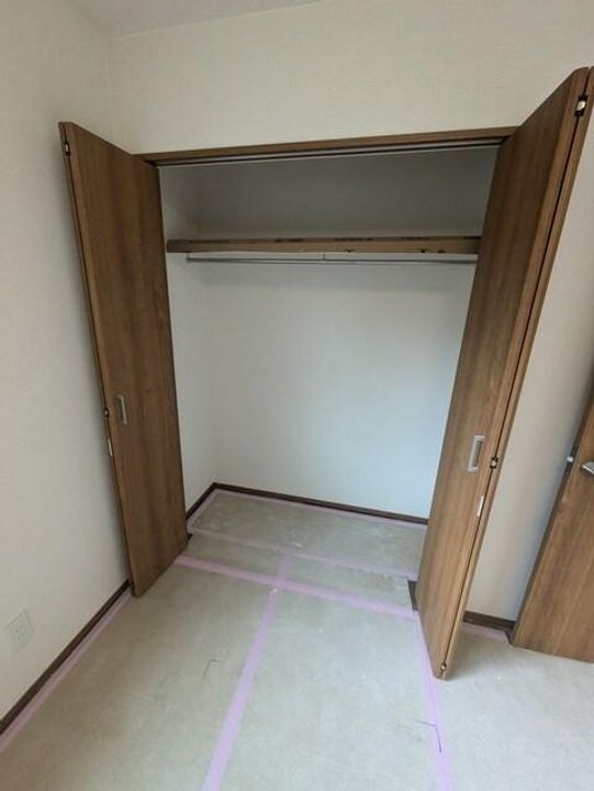 東京都八王子市めじろ台3(一戸建)の賃貸物件の内装