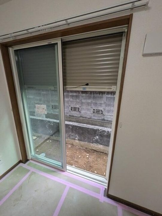 東京都八王子市めじろ台3(一戸建)の賃貸物件の内装