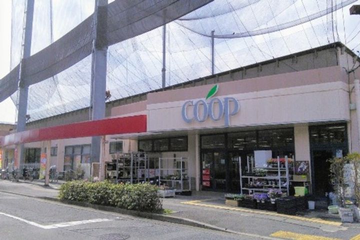 ガーラ元住吉グランドステージの周辺