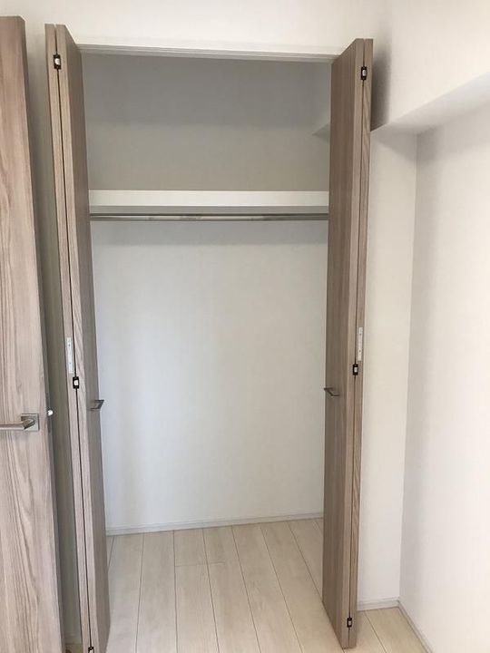 RELUXIA東向島の内装