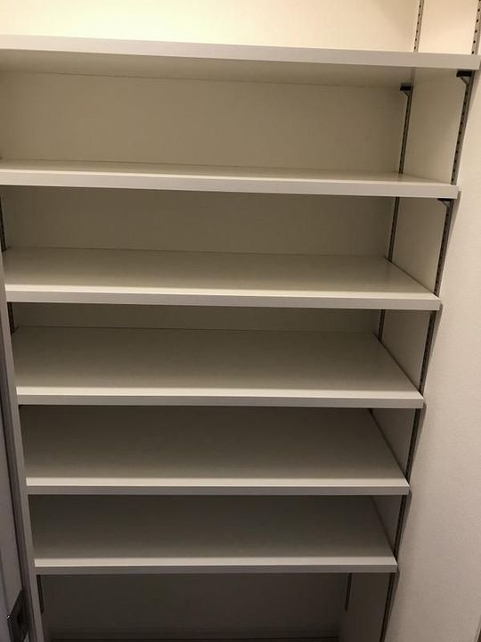 RELUXIA東向島の玄関