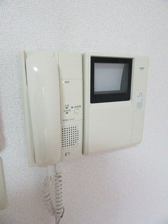 広島県広島市南区東本浦町(マンション)の賃貸物件の内装