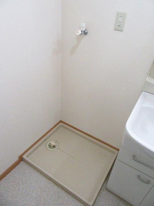 広島県広島市南区東本浦町(マンション)の賃貸物件の内装