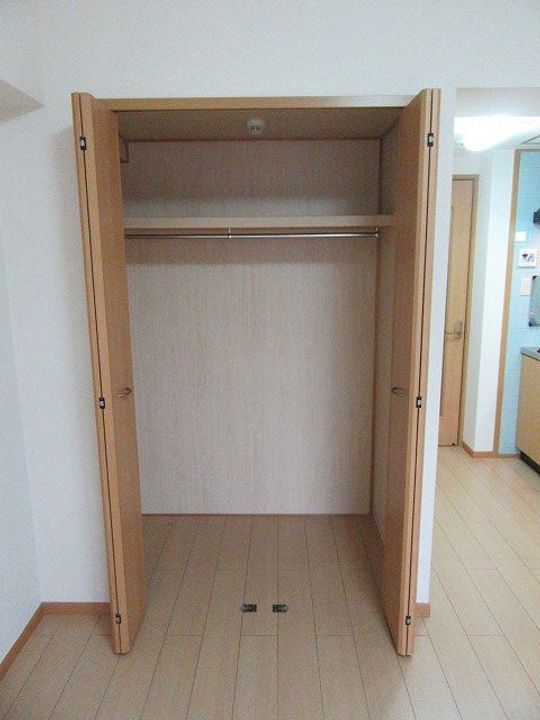 広島県広島市南区東本浦町(マンション)の賃貸物件の内装