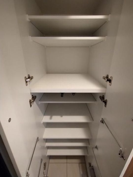 東京都板橋区蓮沼町(マンション)の賃貸物件の内装