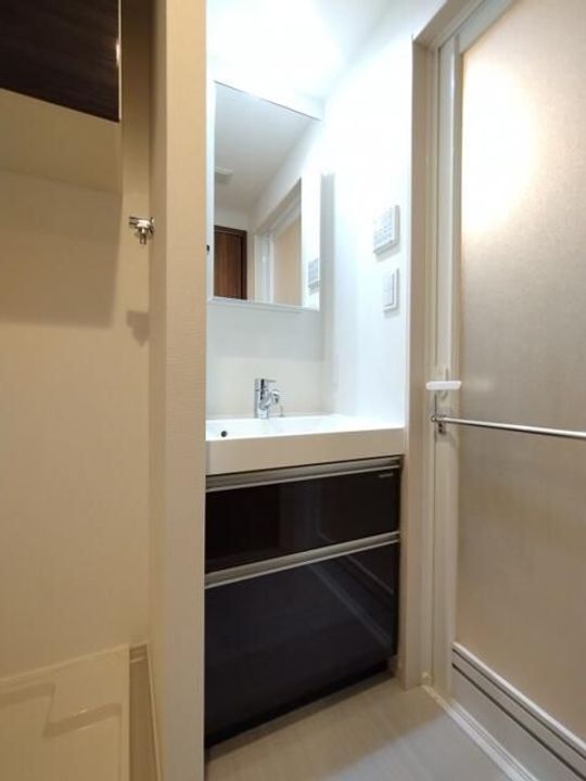 東京都板橋区蓮沼町(マンション)の賃貸物件の内装