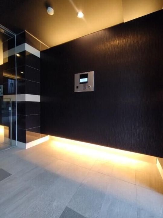 東京都板橋区蓮沼町(マンション)の賃貸物件の地図