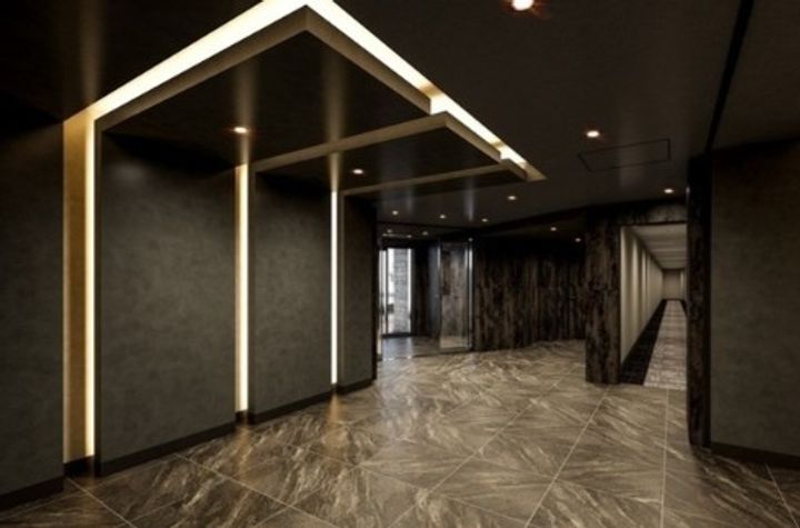 コンフォリア・リヴ文京護国寺の地図