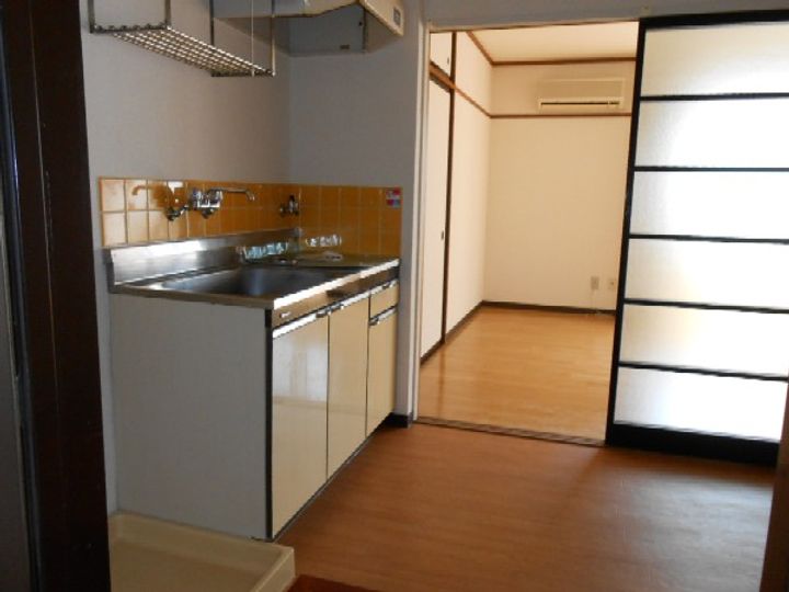 メゾンドグレース賢坂のその他画像