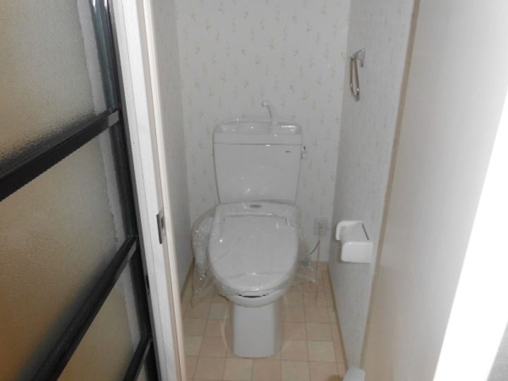 メゾンドグレース賢坂のその他画像