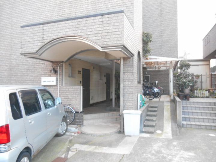 メゾンドグレース賢坂のその他画像