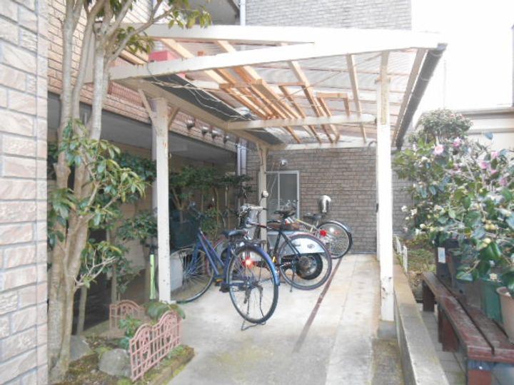 メゾンドグレース賢坂のその他画像