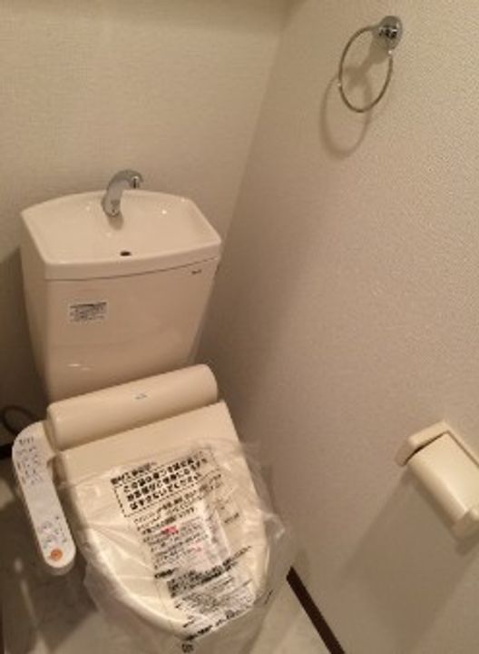 神奈川県横浜市旭区上白根2(アパート)の賃貸物件の内装