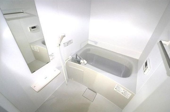 神奈川県横浜市旭区上白根2(アパート)の賃貸物件の風呂