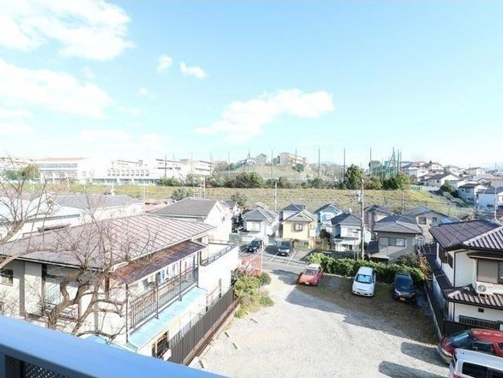 神奈川県横浜市旭区上白根2(アパート)の賃貸物件のその他画像