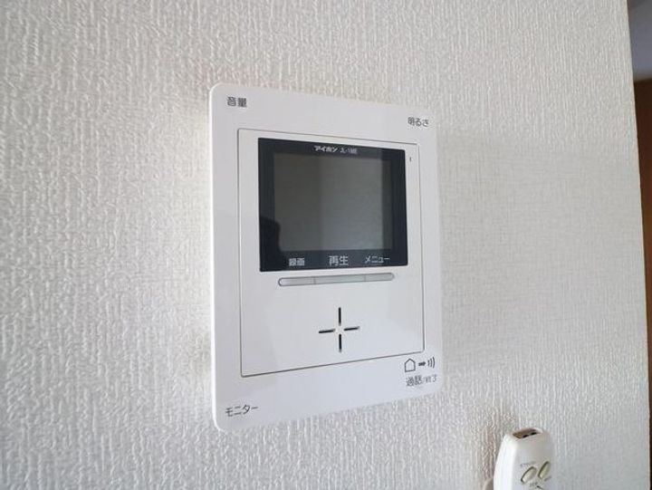 神奈川県横浜市旭区上白根2(アパート)の賃貸物件の内装