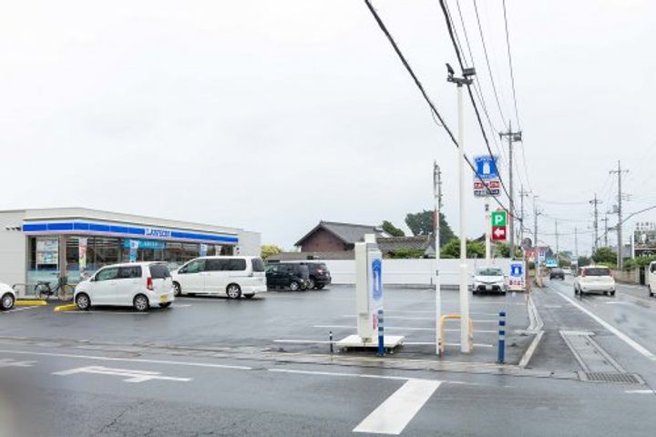 エルミタージュの周辺