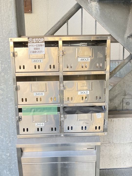 アネックス通町のその他画像