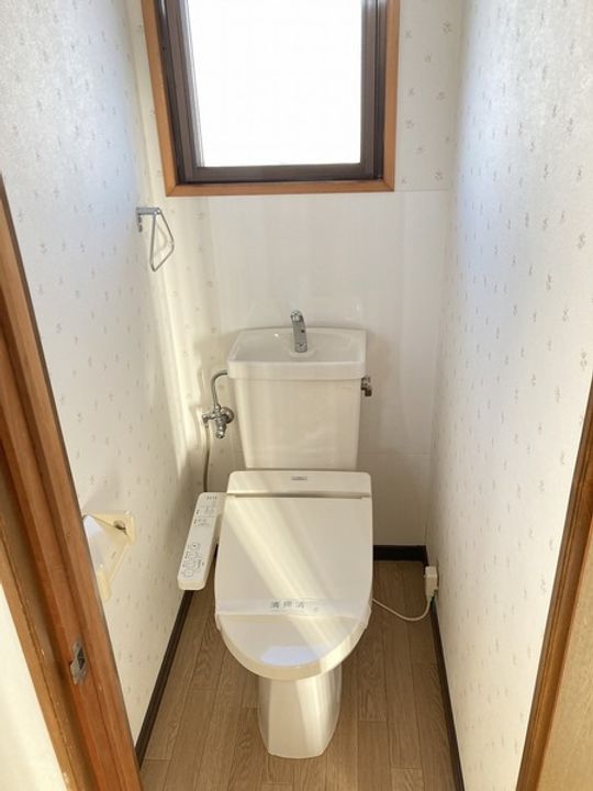 アネックス通町の内装