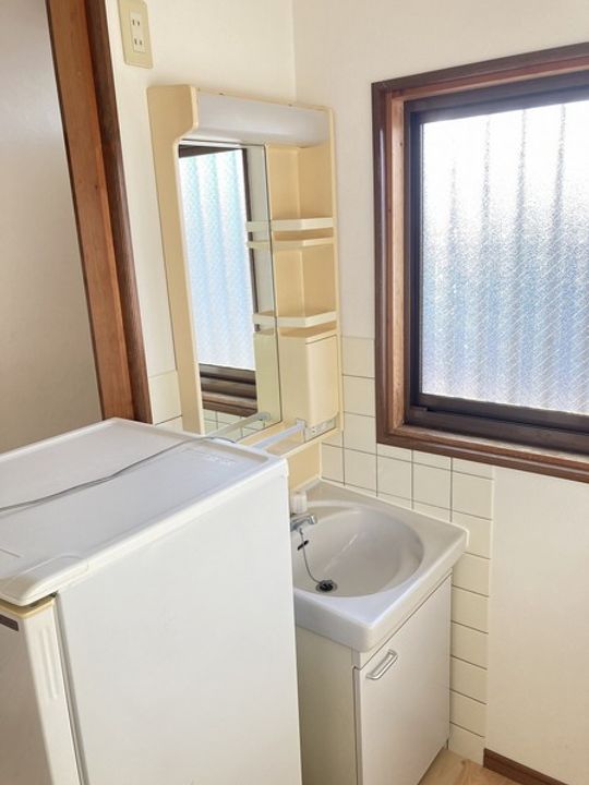 アネックス通町の内装