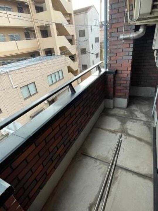 ソリッドウェーブの内装