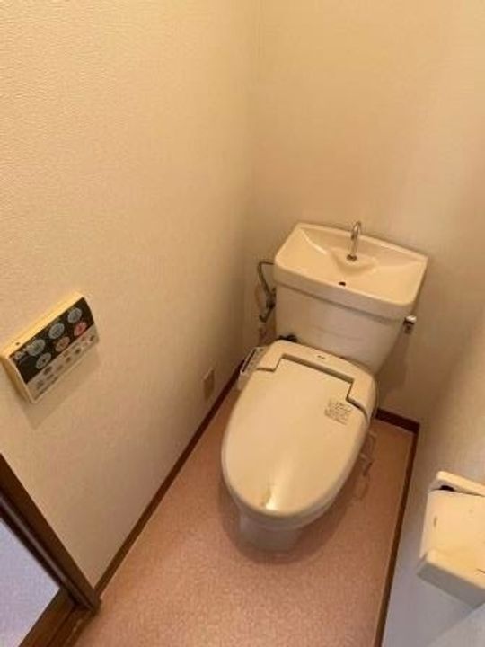 ソリッドウェーブの内装