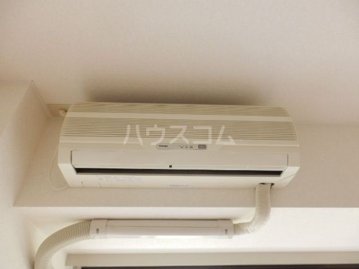 エクセレンス元町の内装