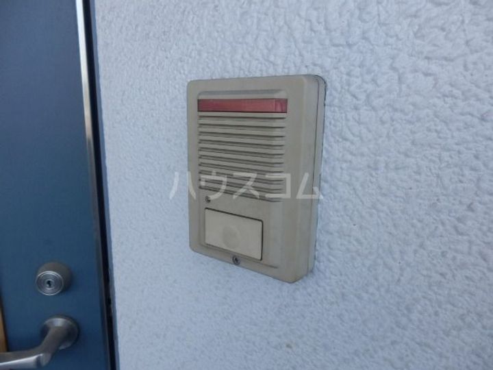 エクセレンス元町の内装