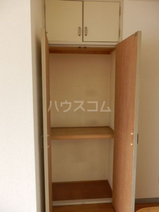 エクセレンス元町の内装