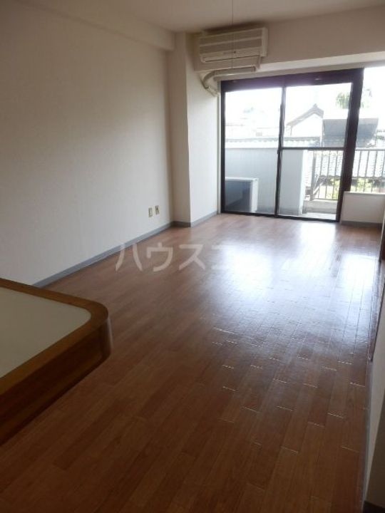 エクセレンス元町の内装