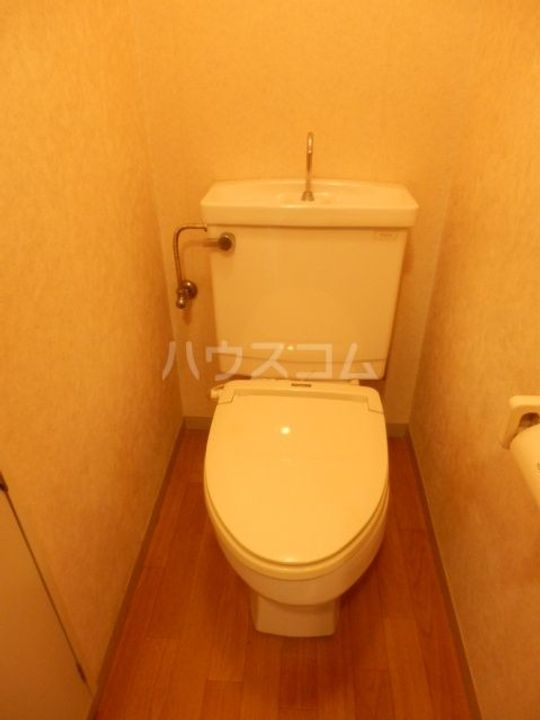 エクセレンス元町の内装