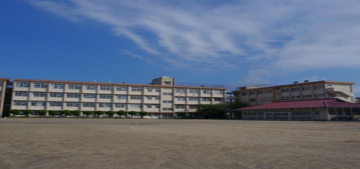 コーポありみつBの周辺