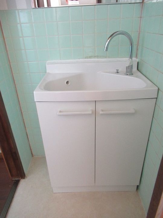 長崎県長崎市北栄町(一戸建)の賃貸物件の内装