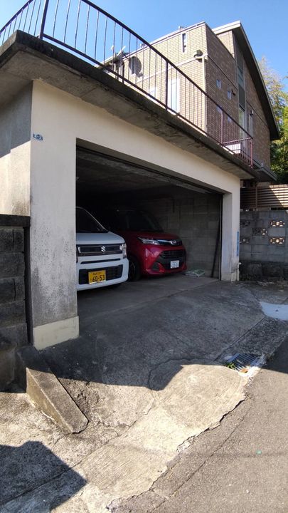 長崎県長崎市北栄町(一戸建)の賃貸物件の地図