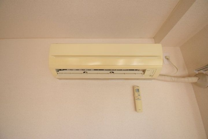 メゾンヨコヤマの内装